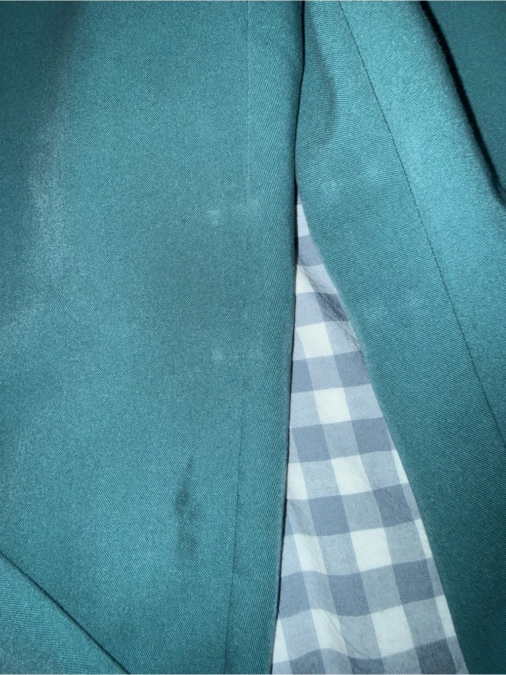 Seafoam Figs Joggers - Picture 2 of 3